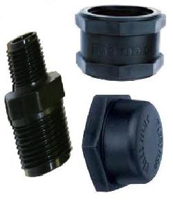 Show all products from FITTINGS - POLY